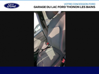Photo 17 du bon plan FORD Fiesta 1.0 EcoBoost 95ch ST-Line 5p occasion à 11890 €