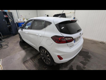 Photo 6 du bon plan FORD Fiesta 1.0 EcoBoost Hybrid 125ch Titanium Vignale Powershift 5p occasion à 18490 €
