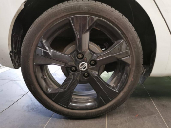 Photo 6 du bon plan NISSAN Micra 1.0 IG-T 92ch Enigma 2021.5 occasion à 13890 €