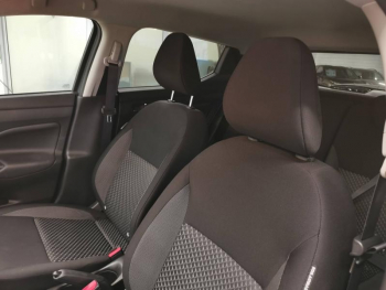 Photo 10 du bon plan NISSAN Micra 1.0 IG-T 92ch Enigma 2021.5 occasion à 13890 €