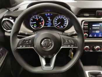 Photo 11 du bon plan NISSAN Micra 1.0 IG-T 92ch Enigma 2021.5 occasion à 13890 €