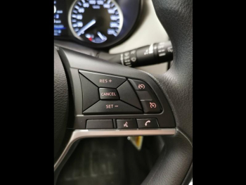 Photo 14 du bon plan NISSAN Micra 1.0 IG-T 92ch Enigma 2021.5 occasion à 13890 €