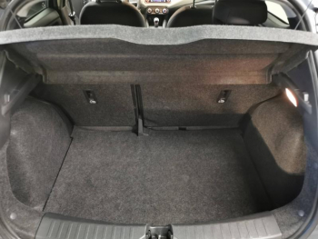 Photo 18 du bon plan NISSAN Micra 1.0 IG-T 92ch Enigma 2021.5 occasion à 13890 €