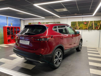 Photo 3 du bon plan NISSAN Qashqai 1.3 DIG-T 140ch N-Connecta 2021 occasion à 15490 €