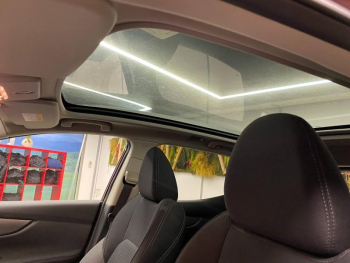 Photo 8 du bon plan NISSAN Qashqai 1.3 DIG-T 140ch N-Connecta 2021 occasion à 15490 €