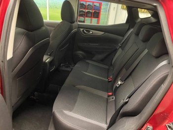 Photo 10 du bon plan NISSAN Qashqai 1.3 DIG-T 140ch N-Connecta 2021 occasion à 15490 €