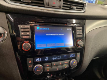 Photo 13 du bon plan NISSAN Qashqai 1.3 DIG-T 140ch N-Connecta 2021 occasion à 15490 €