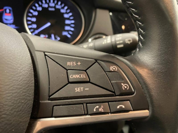 Photo 14 du bon plan NISSAN Qashqai 1.3 DIG-T 140ch N-Connecta 2021 occasion à 15490 €