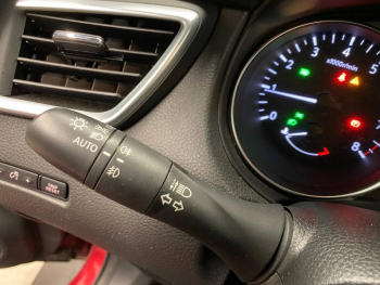 Photo 16 du bon plan NISSAN Qashqai 1.3 DIG-T 140ch N-Connecta 2021 occasion à 15490 €