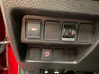 Photo 18 du bon plan NISSAN Qashqai 1.3 DIG-T 140ch N-Connecta 2021 occasion à 15490 €