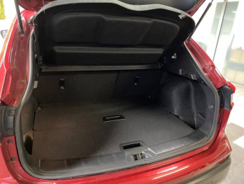 Photo 19 du bon plan NISSAN Qashqai 1.3 DIG-T 140ch N-Connecta 2021 occasion à 15490 €