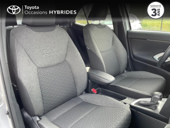 Photo 6 du bon plan TOYOTA Yaris Cross 116h Design MY22 occasion à 22290 €