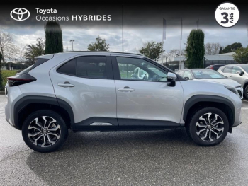 Photo 17 du bon plan TOYOTA Yaris Cross 116h Design MY22 occasion à 22290 €