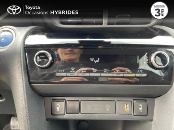 Photo 22 du bon plan TOYOTA Yaris Cross 116h Design MY22 occasion à 22290 €