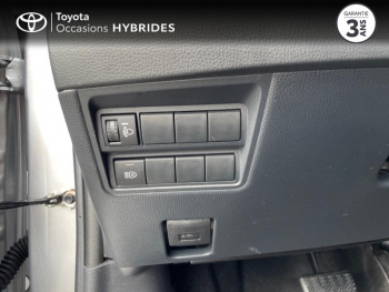 Photo 23 du bon plan TOYOTA Yaris Cross 116h Design MY22 occasion à 22290 €
