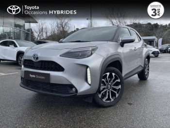 Photo 25 du bon plan TOYOTA Yaris Cross 116h Design MY22 occasion à 22290 €