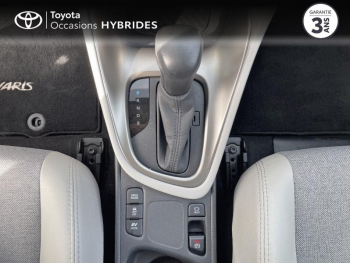 Photo 20 du bon plan TOYOTA Yaris 116h Iconic 5p MY22 occasion à 20990 €