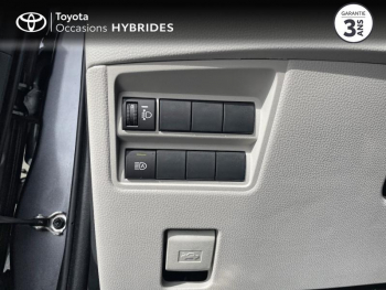 Photo 24 du bon plan TOYOTA Yaris 116h Iconic 5p MY22 occasion à 20990 €