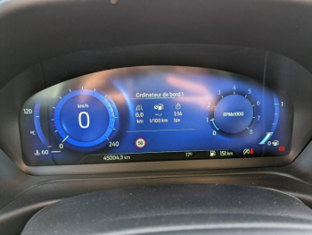 Photo 9 du bon plan FORD Puma 1.0 Flexifuel 125ch S&S mHEV ST-Line occasion à 18590 €