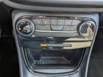 Photo 13 du bon plan FORD Puma 1.0 Flexifuel 125ch S&S mHEV ST-Line occasion à 18590 €