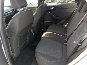 Photo 19 du bon plan FORD Puma 1.0 Flexifuel 125ch S&S mHEV ST-Line occasion à 18590 €