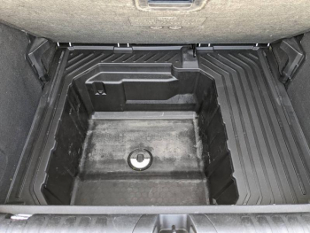 Photo 21 du bon plan FORD Puma 1.0 Flexifuel 125ch S&S mHEV ST-Line occasion à 18590 €