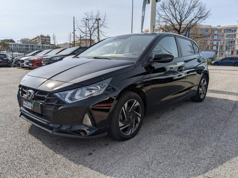 Bon plan HYUNDAI i20 1.2 84ch Initia occasion à 11990 €