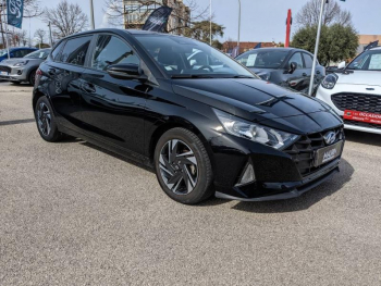 Photo 3 du bon plan HYUNDAI i20 1.2 84ch Initia occasion à 11990 €