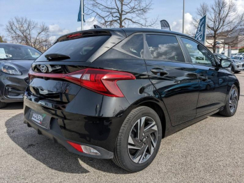 Photo 4 du bon plan HYUNDAI i20 1.2 84ch Initia occasion à 11990 €