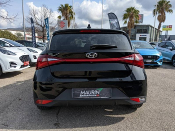 Photo 5 du bon plan HYUNDAI i20 1.2 84ch Initia occasion à 11990 €