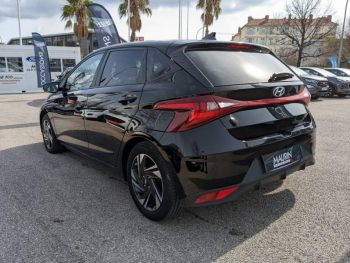 Photo 6 du bon plan HYUNDAI i20 1.2 84ch Initia occasion à 11990 €