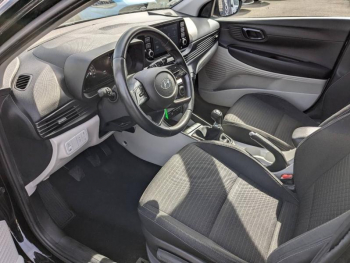 Photo 7 du bon plan HYUNDAI i20 1.2 84ch Initia occasion à 11990 €