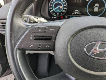 Photo 9 du bon plan HYUNDAI i20 1.2 84ch Initia occasion à 11990 €