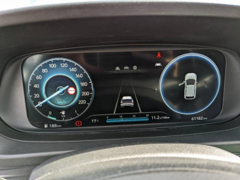 Photo 11 du bon plan HYUNDAI i20 1.2 84ch Initia occasion à 11990 €