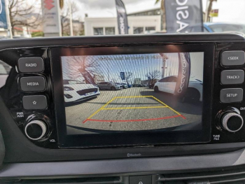 Photo 13 du bon plan HYUNDAI i20 1.2 84ch Initia occasion à 11990 €