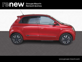 Photo 5 du bon plan RENAULT Twingo E-Tech Electric Intens R80 Achat IntÃ©gral - 21MY occasion à 10290 €