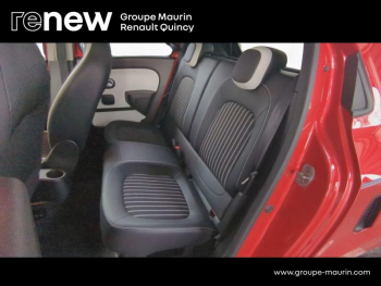 Photo 10 du bon plan RENAULT Twingo E-Tech Electric Intens R80 Achat IntÃ©gral - 21MY occasion à 10290 €