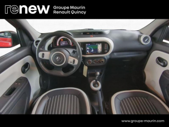 Photo 12 du bon plan RENAULT Twingo E-Tech Electric Intens R80 Achat IntÃ©gral - 21MY occasion à 10290 €