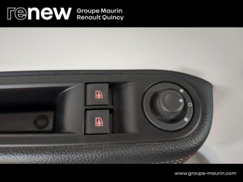 Photo 14 du bon plan RENAULT Twingo E-Tech Electric Intens R80 Achat IntÃ©gral - 21MY occasion à 10290 €