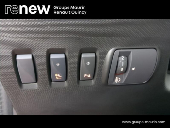 Photo 15 du bon plan RENAULT Twingo E-Tech Electric Intens R80 Achat IntÃ©gral - 21MY occasion à 10290 €