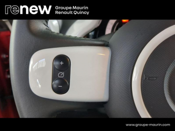 Photo 16 du bon plan RENAULT Twingo E-Tech Electric Intens R80 Achat IntÃ©gral - 21MY occasion à 10290 €