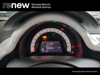 Photo 18 du bon plan RENAULT Twingo E-Tech Electric Intens R80 Achat IntÃ©gral - 21MY occasion à 10290 €