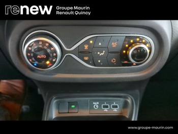 Photo 22 du bon plan RENAULT Twingo E-Tech Electric Intens R80 Achat IntÃ©gral - 21MY occasion à 10290 €