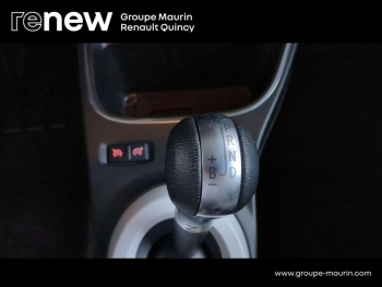 Photo 23 du bon plan RENAULT Twingo E-Tech Electric Intens R80 Achat IntÃ©gral - 21MY occasion à 10290 €