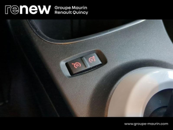 Photo 24 du bon plan RENAULT Twingo E-Tech Electric Intens R80 Achat IntÃ©gral - 21MY occasion à 10290 €