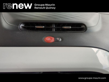 Photo 25 du bon plan RENAULT Twingo E-Tech Electric Intens R80 Achat IntÃ©gral - 21MY occasion à 10290 €