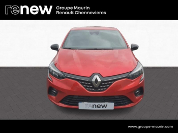 Photo 2 du bon plan RENAULT Clio 1.0 TCe 90ch Intens X-Tronic -21N occasion à 14990 €