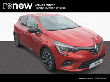 Photo 3 du bon plan RENAULT Clio 1.0 TCe 90ch Intens X-Tronic -21N occasion à 14990 €