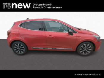 Photo 4 du bon plan RENAULT Clio 1.0 TCe 90ch Intens X-Tronic -21N occasion à 14990 €