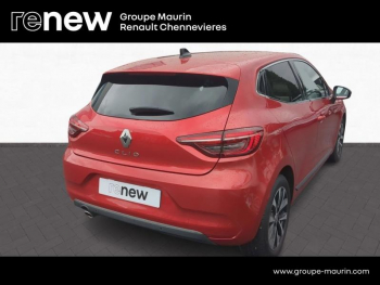 Photo 5 du bon plan RENAULT Clio 1.0 TCe 90ch Intens X-Tronic -21N occasion à 14990 €